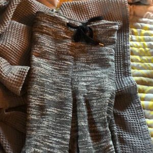 Jogger pants, comfortable